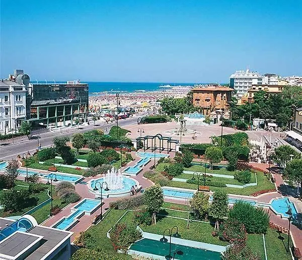 Hotel Golf Cattolica