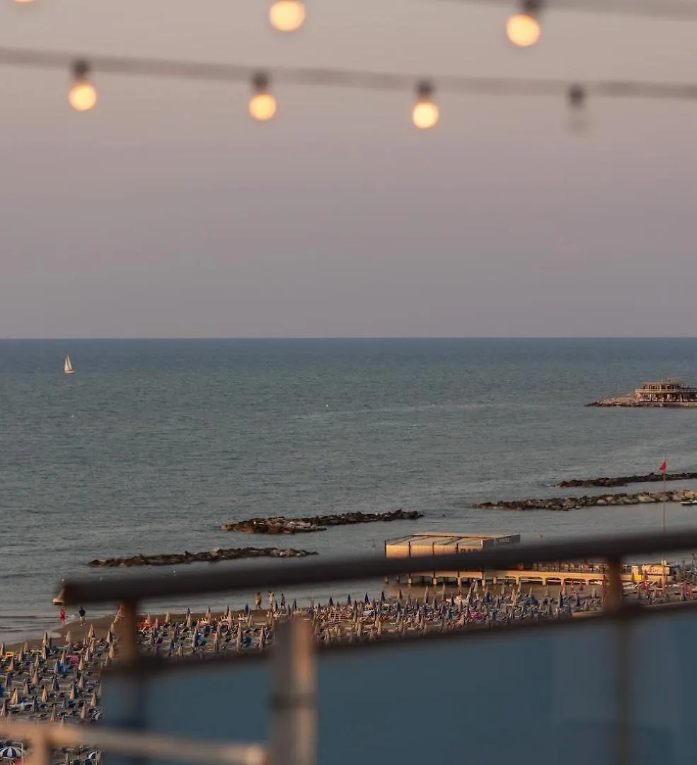 Hotel Golf Cattolica