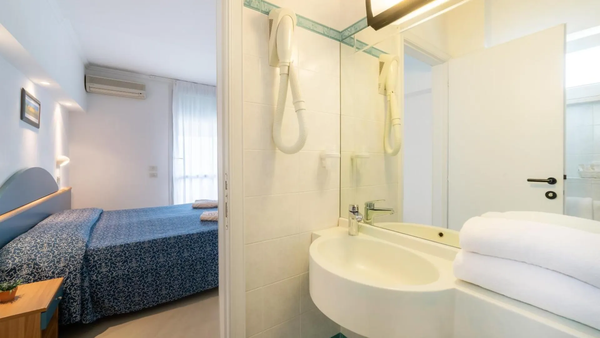 Hotel Golf Cattolica