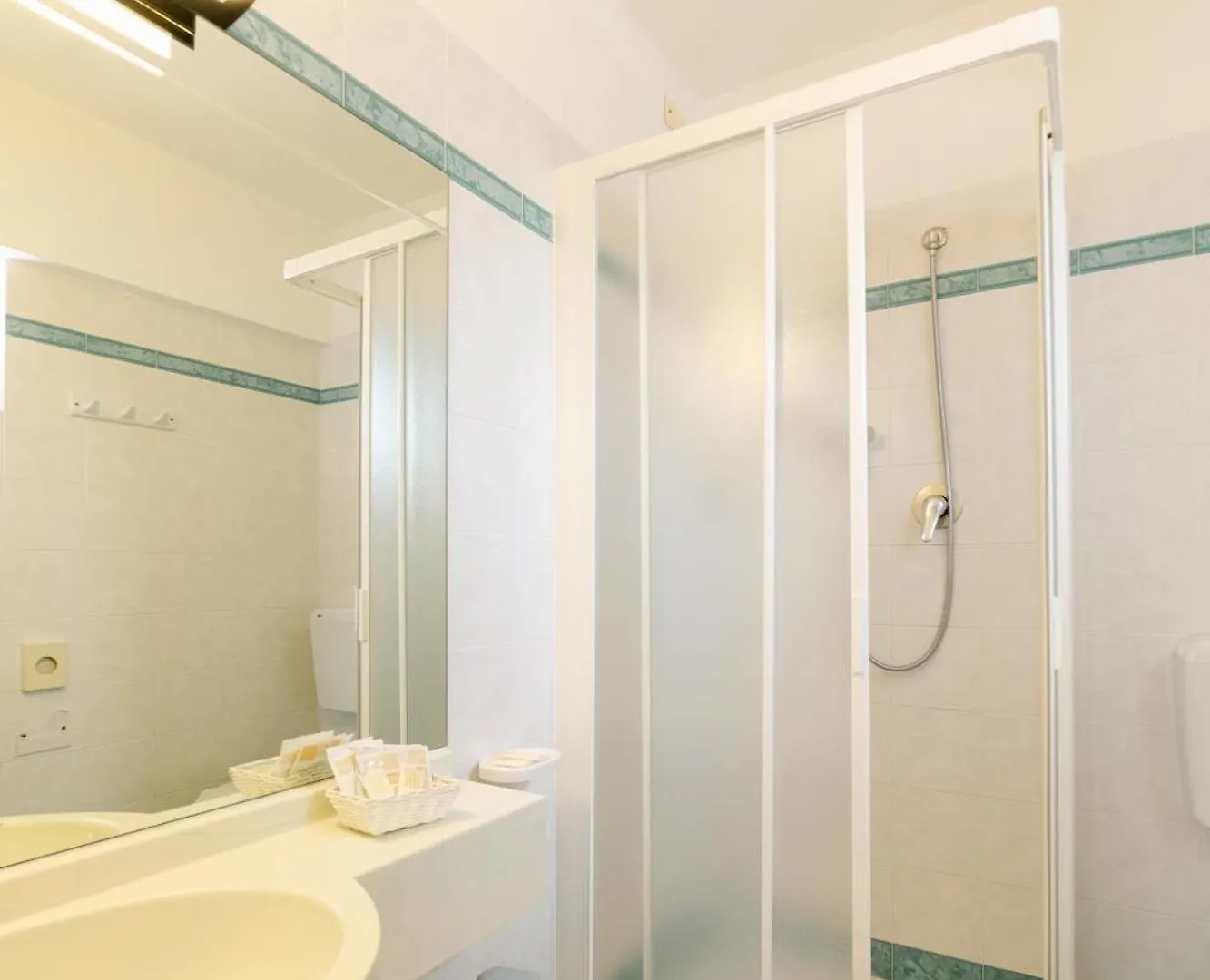 Hotel Golf Cattolica 3*,