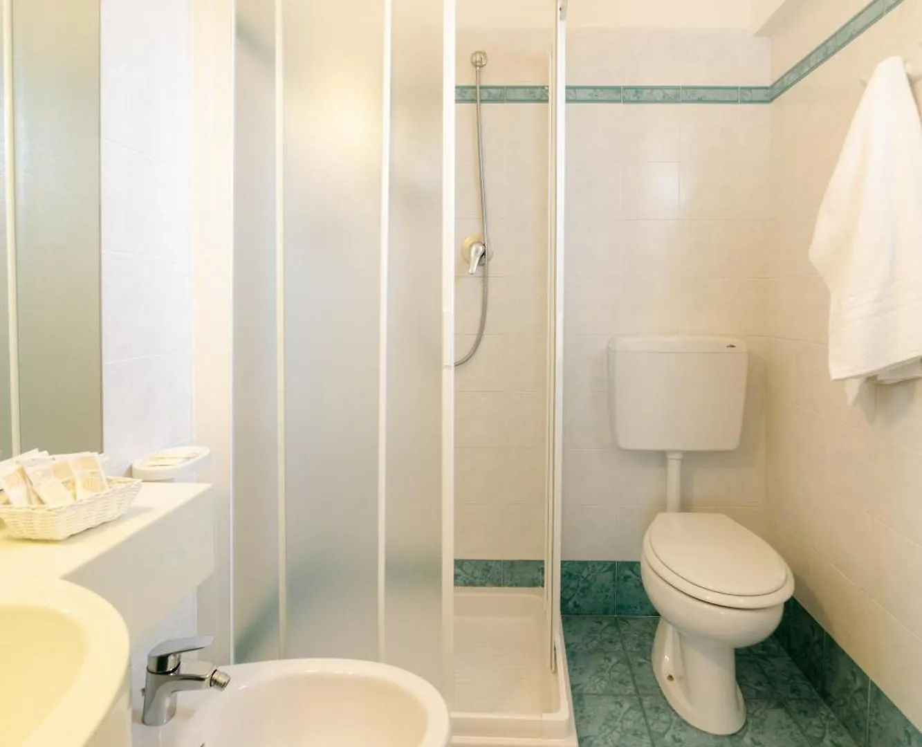 Hotel Golf Cattolica