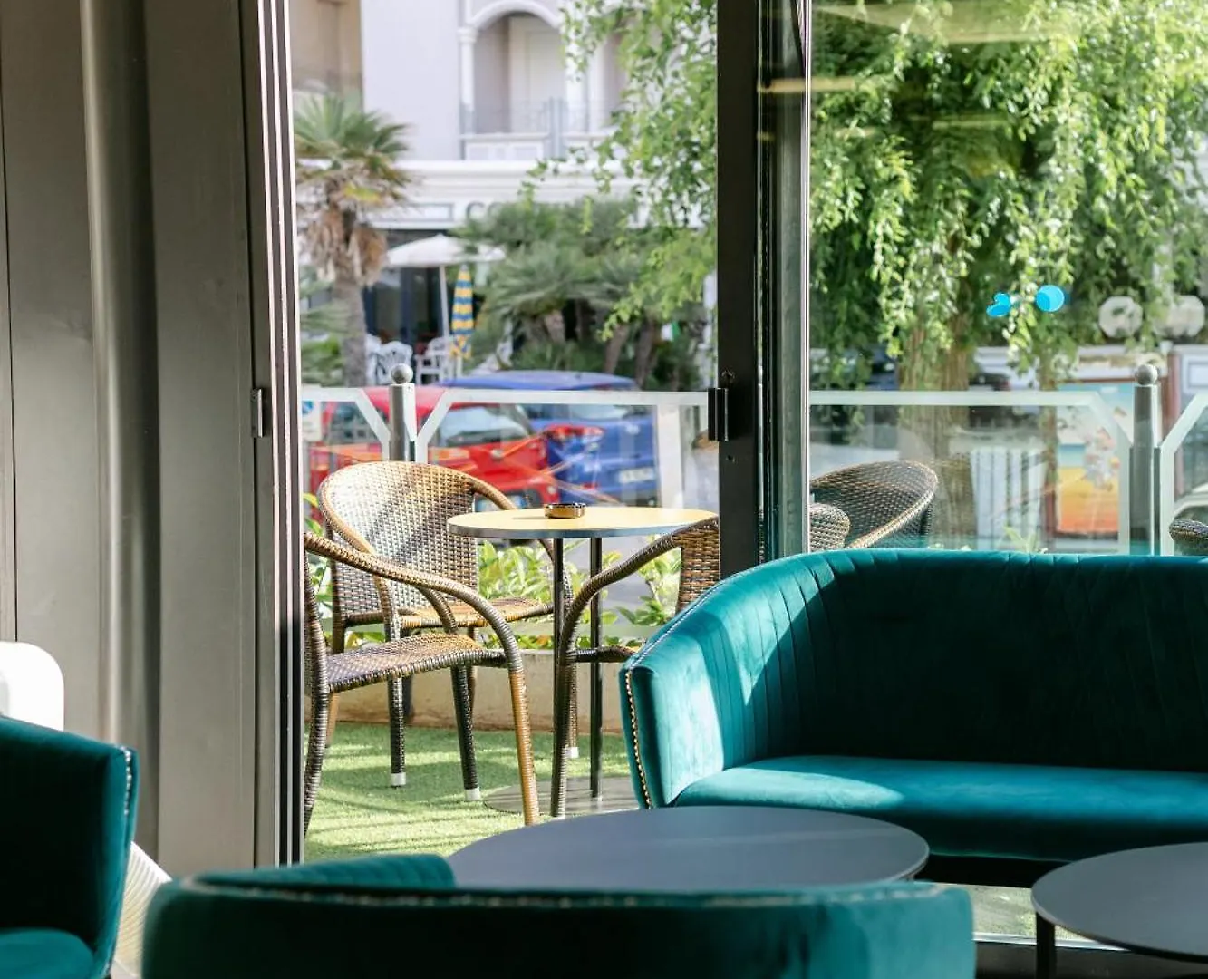 Hotel Golf Cattolica