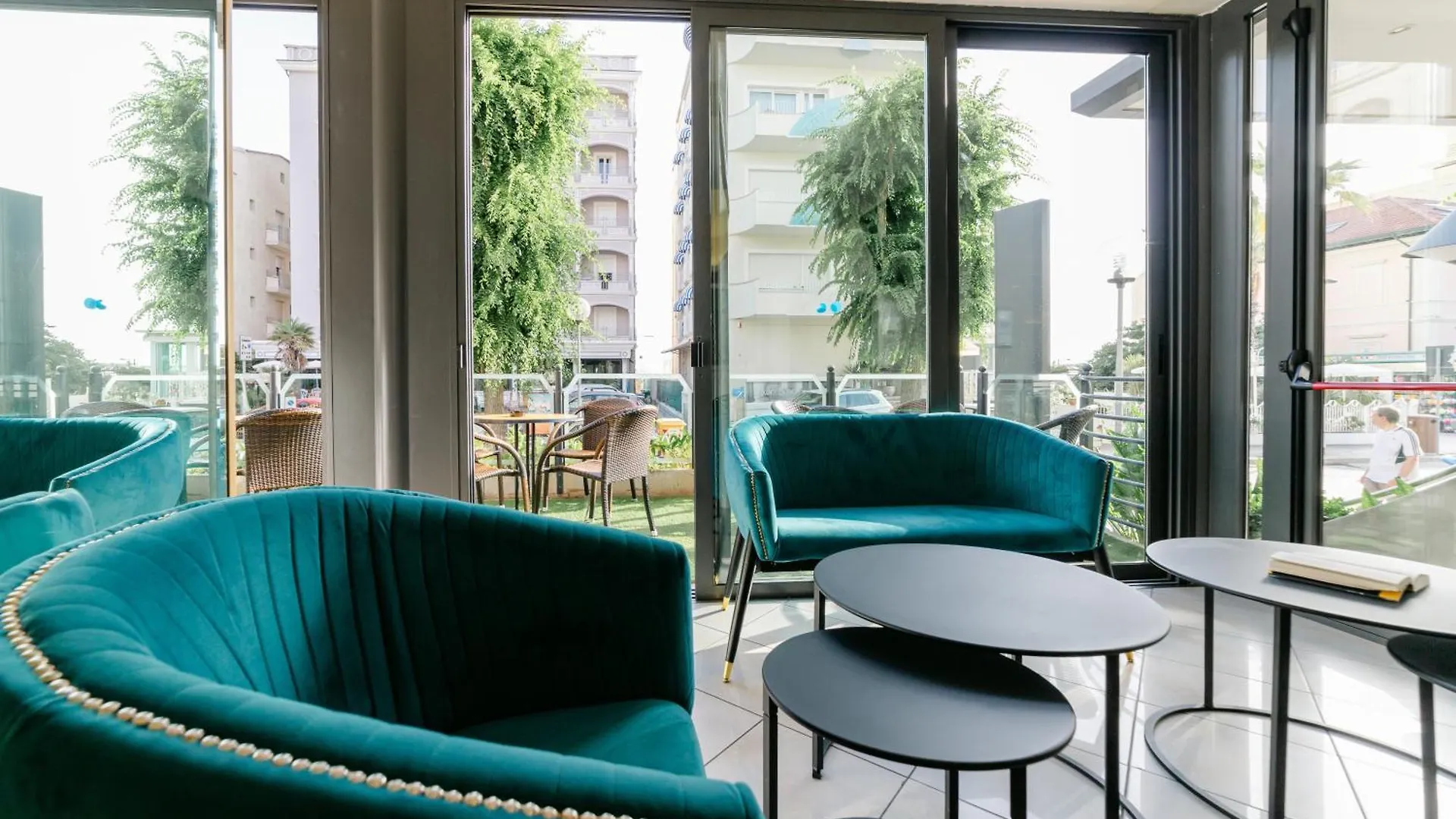 Hotel Golf Cattolica