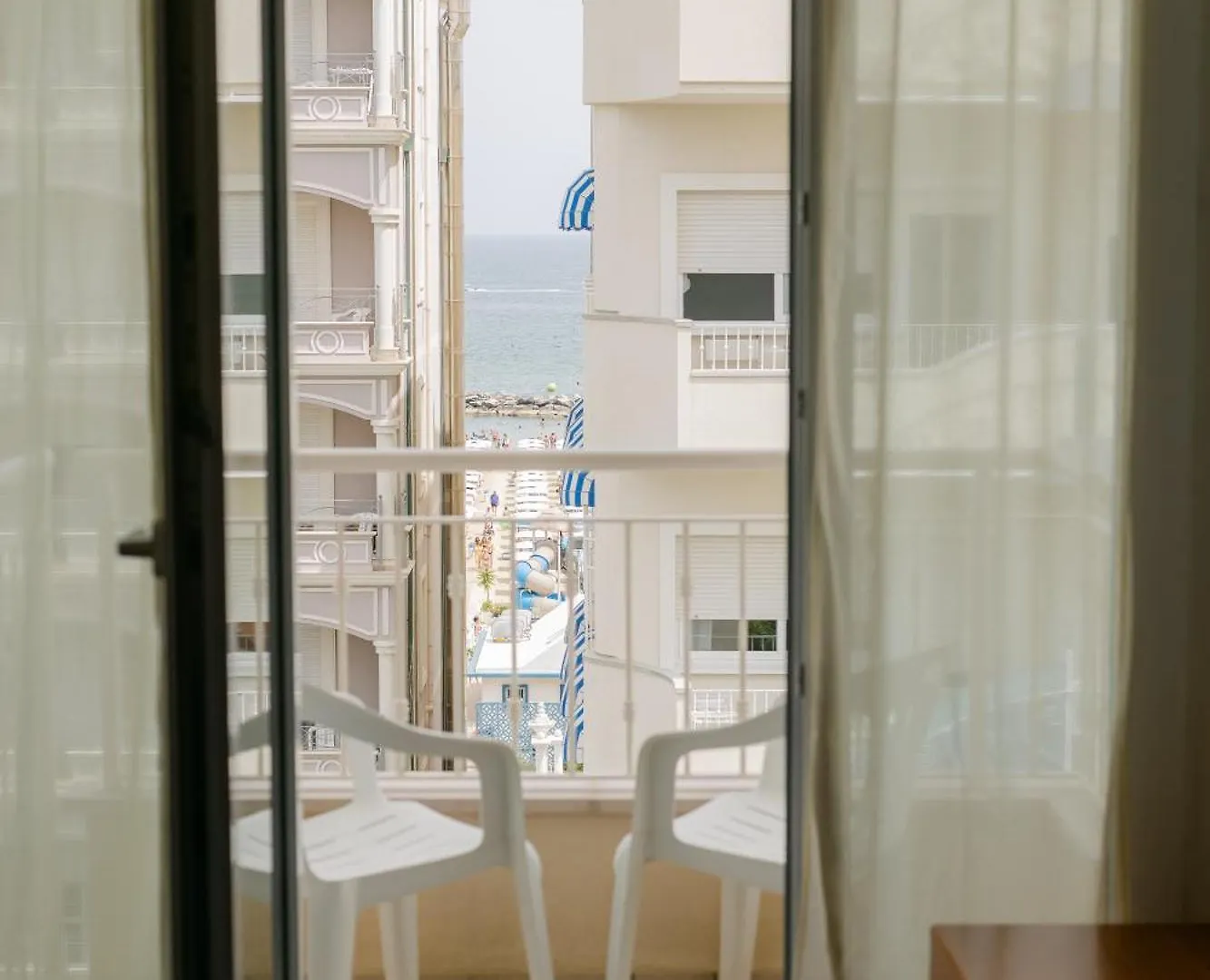 Hotel Golf Cattolica Italia