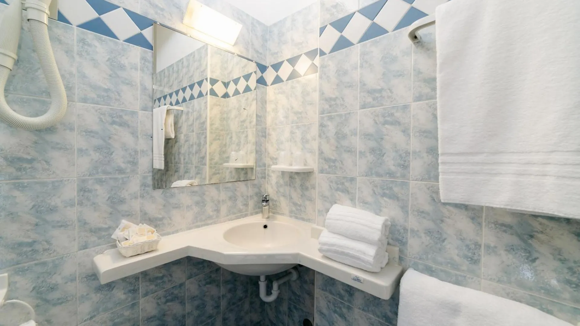 Hotel Golf Cattolica