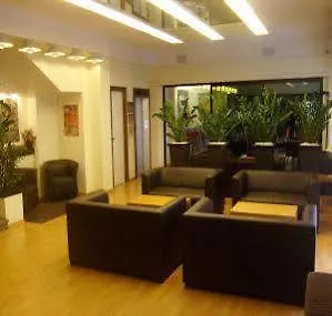 Hotel Golf Cattolica