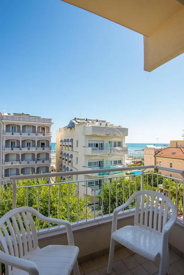 Hotel Golf Cattolica 3*,  Italia