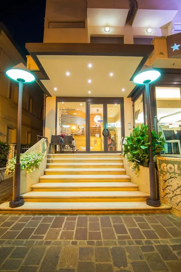 Hotel Golf Cattolica