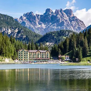 **** Hotel Grand Italia