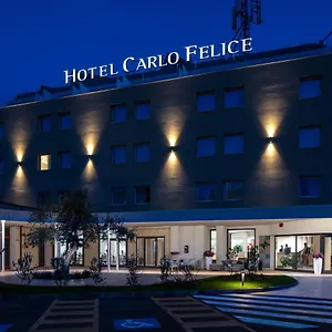 **** Hotel Carlo Felice Italia