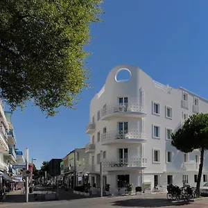 **** Hotel Al Cavallino Bianco Italia