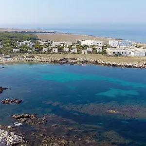 *** Hotel Villaggio Approdo Di Ulisse Italia