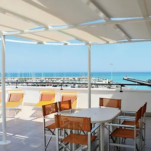 Aparthotel Fiorella