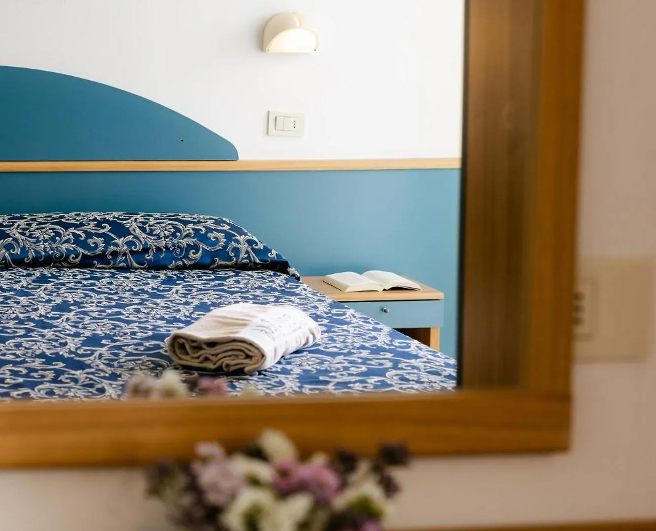Hotel Golf Cattolica