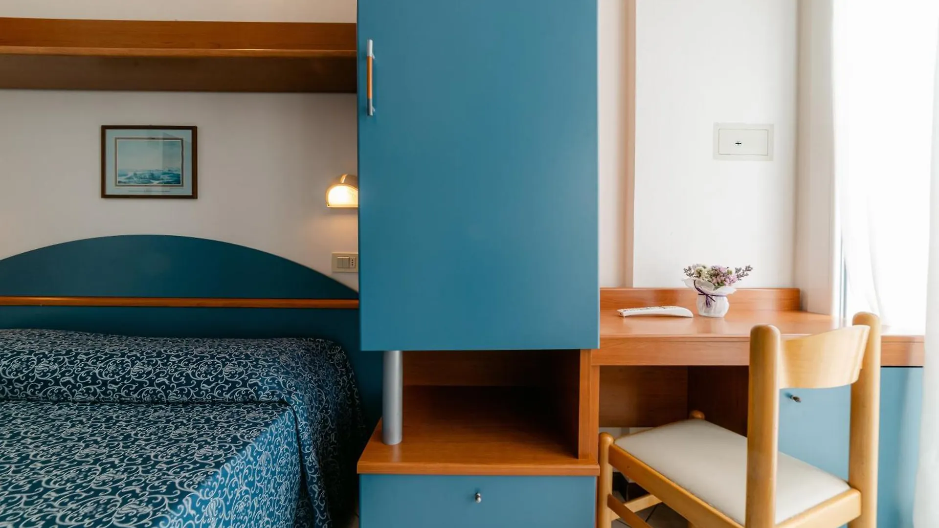Hotel Golf Cattolica Italy