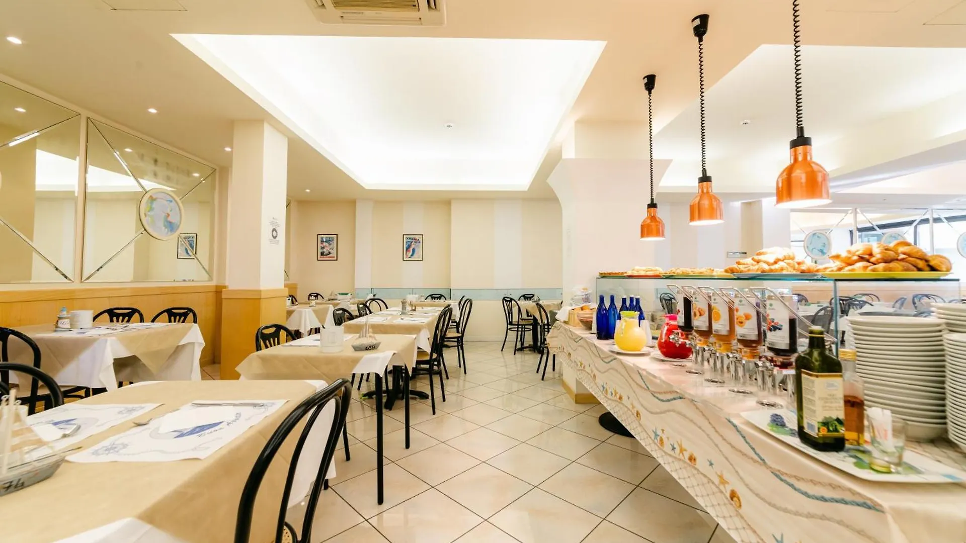 Hotel Golf Cattolica