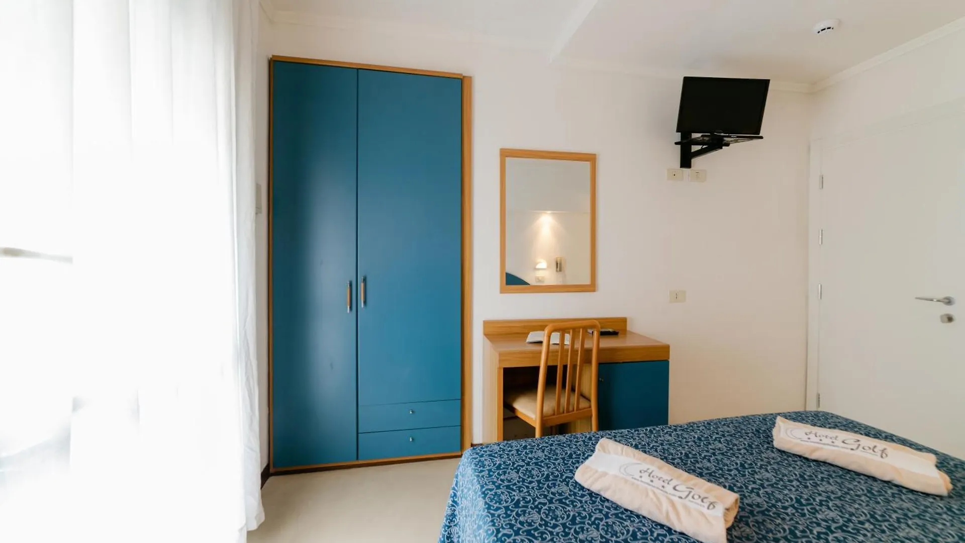 Hotel Golf Cattolica