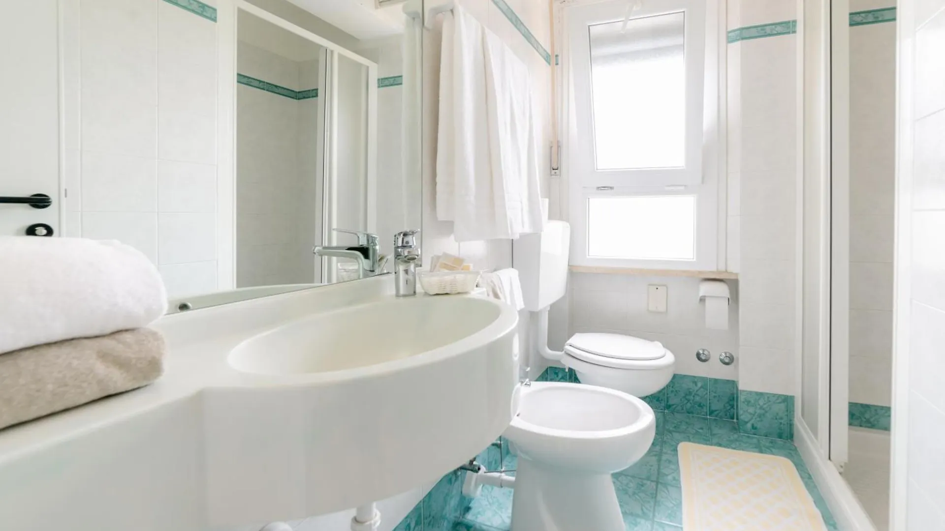 Hotel Golf Cattolica Italy