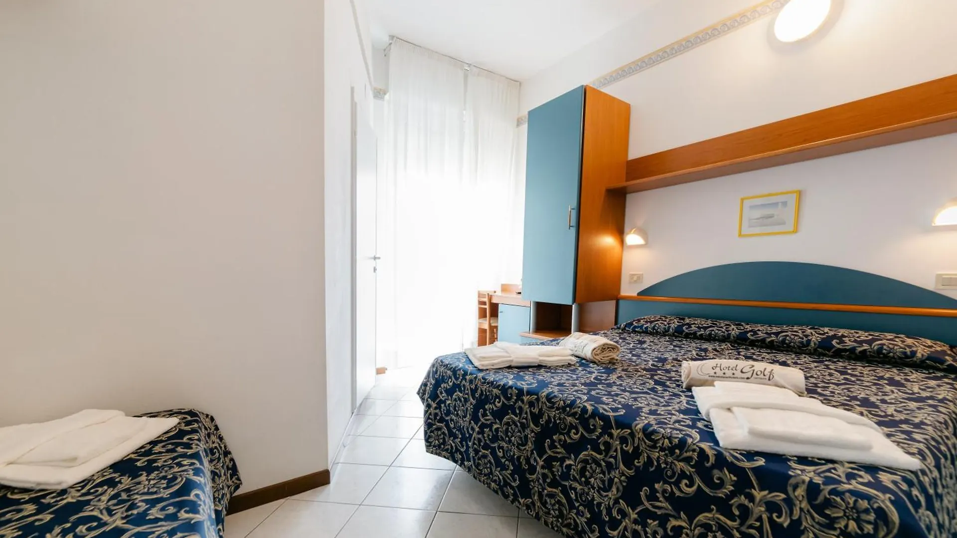 Hotel Golf Cattolica