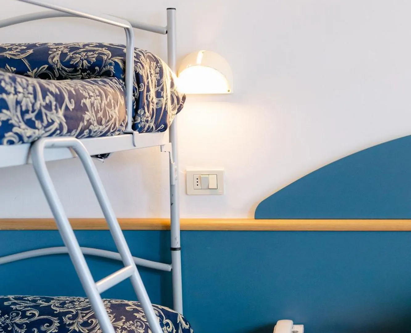 Hotel Golf Cattolica