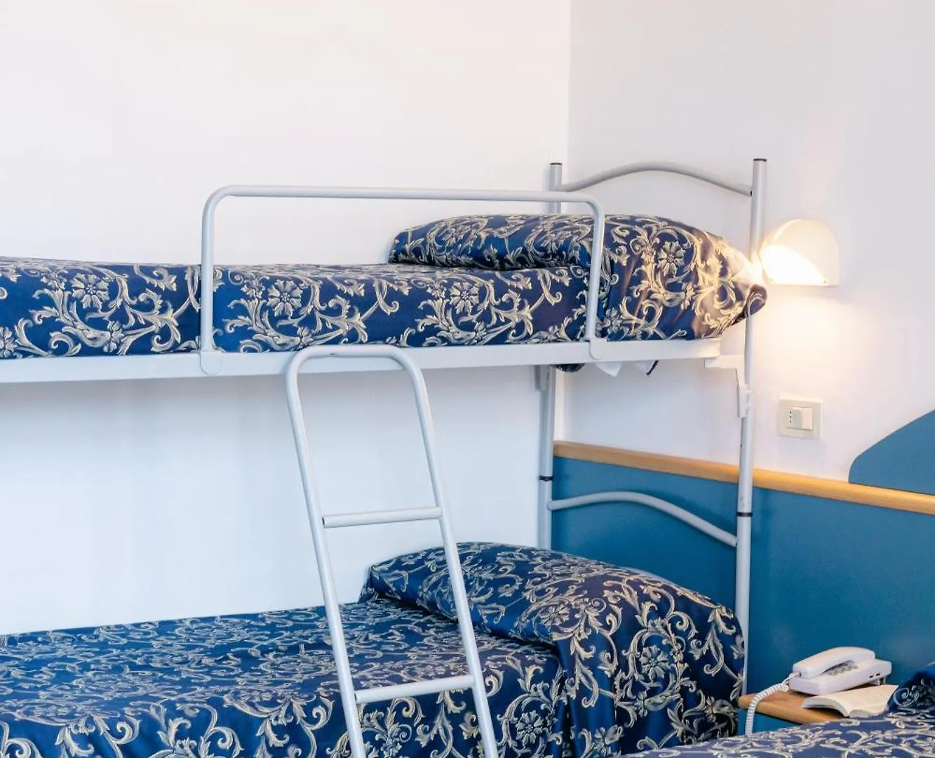 Hotel Golf Cattolica