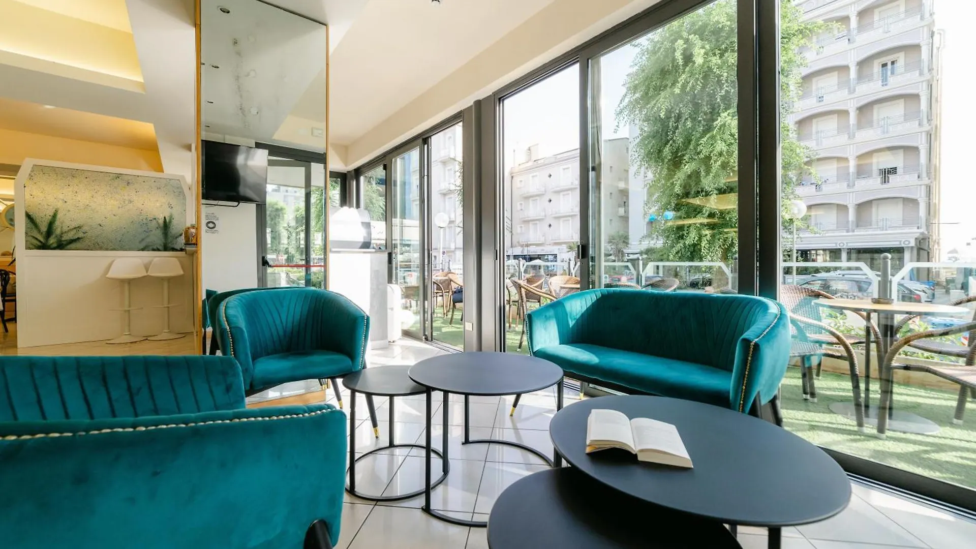 ***  Hotel Golf Cattolica Italy