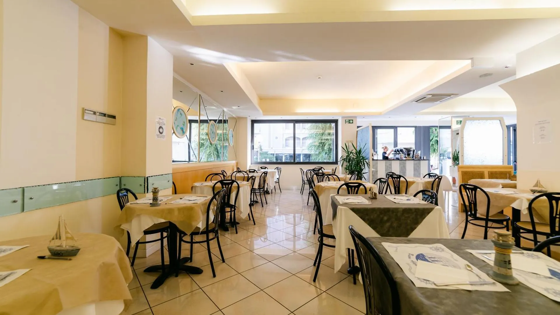 Hotel Golf Cattolica