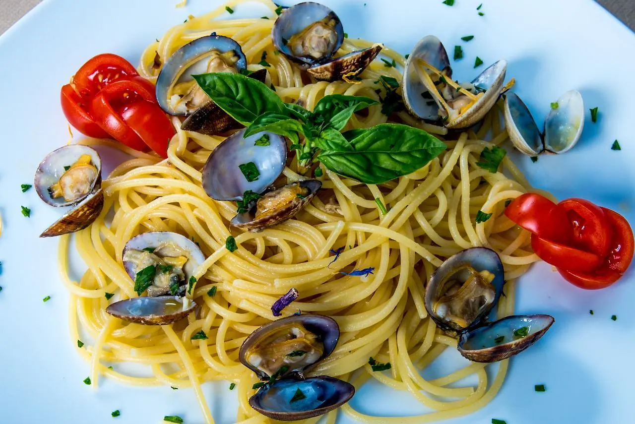 Hotel Golf Cattolica