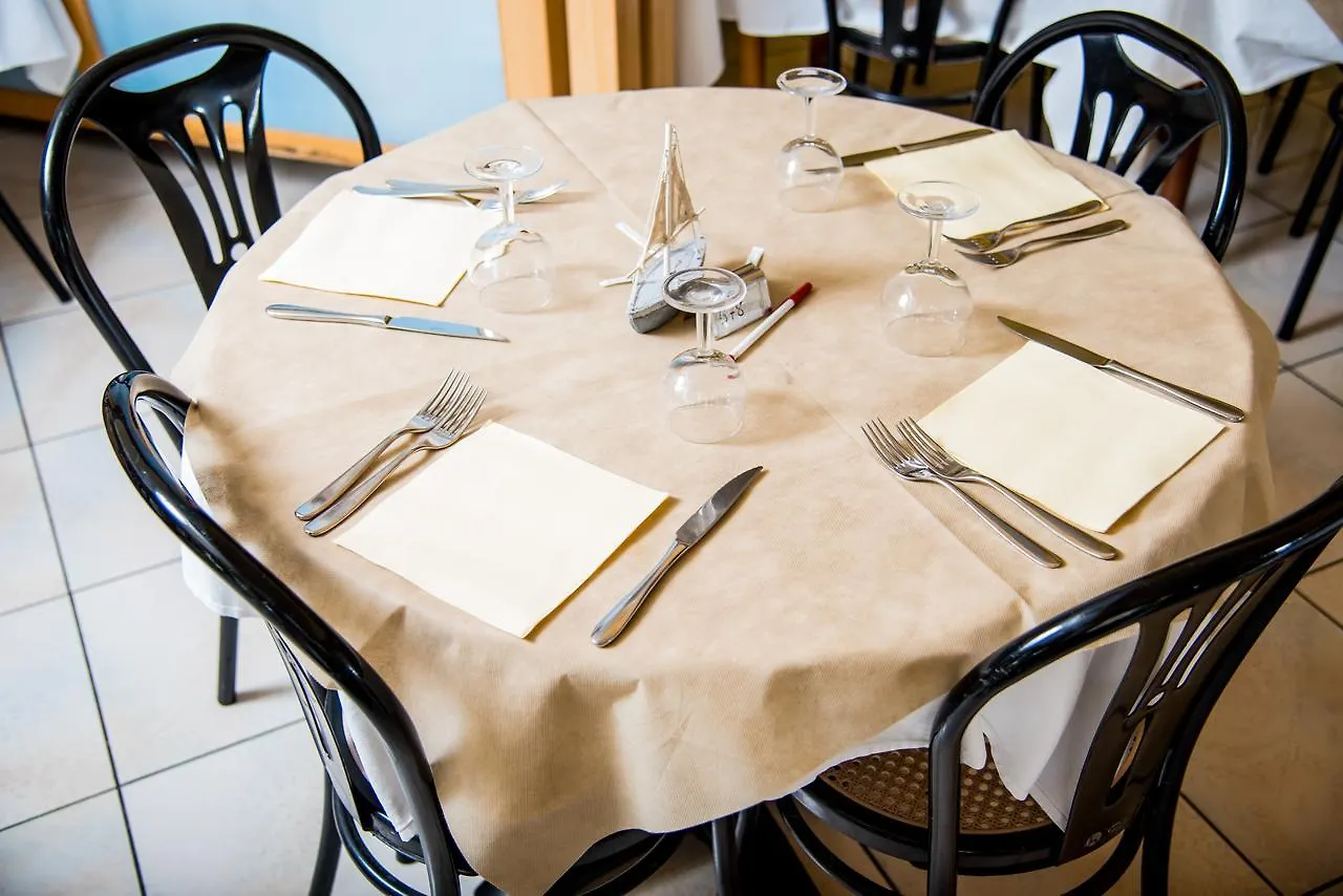 Hotel Golf Cattolica